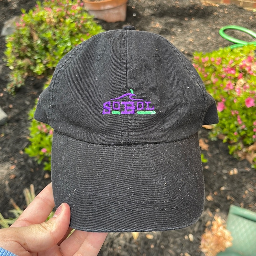 SoBol hat